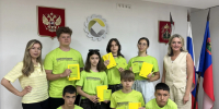 На предприятиях «СУЭК-Кузбасс» стартовала стажировка для подростков - ТК Кузбасс Первый