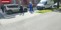 ДТП в Пскове - InformPskov.Ru