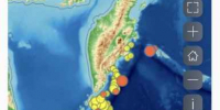 Землетрясения у Камчатки: два толчка, угроза цунами - KamchatkaMedia.Ru