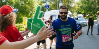 Культурный забег РУТС состоится в Нижнем Новгороде 20 и 21 июня - Правительство Нижегородской области
