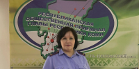 Заместитель руководителя Ижемского межрайонного следственного отдела приняла участие в прямой линии - Следственный комитет