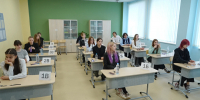 Уже седьмого воронежского выпускника выгнали с ЕГЭ - ГТРК Воронеж
