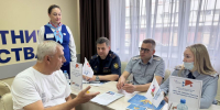 // Фото Кадрового центра Орловской области - Правительство Орловской области