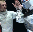 Самарский фехтовальщик Антон Бородачев завоевал бронзу на чемпионате Европы - SamaraGIS.Ru