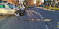 В результате ДТП житель Ессентуков получил тяжкий вред здоровью - Вечерний Ставрополь