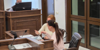 Обвиняемая в хищении 10 млн рублей тибетский лже-монах пожаловалась на несостыковки в уголовном деле - Фото 1 - JustMedia