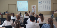 С новым медицинским годом! - ОДКБ им. Н.Н. Силищевой