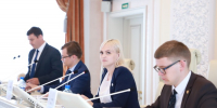 74 % молодых жителей Поморья видят свое будущее в регионе - ИА Dvina29