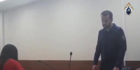 Судом удовлетворено ходатайство следователя СК России об избрании стражи бывшему работнику детского дома, подозреваемому в совершении насильственных действий - СУ СК РФ