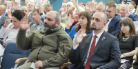 В Калужской области утвердили кандидатов на выборы в Госдуму - Калужский перекрёсток