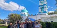Для молодежи запускают бесплатные туры по Кировской области - Министерство молодежной политики