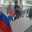 В «Точке роста» при МКОУ «Центр образования Федоровский» состоялась Всероссийская акция «Помним о важном». - Комитет образования