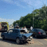 Двух человек увезли в больницу с места жесткого ДТП на Восточном обходе Краснодара - Кубанские Новости