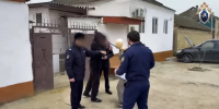 В Дагестане будут судить мужчину, нанесшего знакомому 6 ножевых ранений - РИА Дагестан
