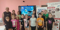 «Мы выбираем жизнь»: профилактика и ценности в «Точке роста» - Комитет образования