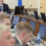 Решение об отмене особого противопожарного режима принято на заседании регионального правительства - Газета Заря Урала