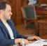 «Перед командой стоят амбициозные задачи»: Александр Гусев обратился к новому гендиректору «Факела» - Bloknot-Voronezh.Ru