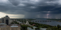 Не верьте утреннему солнцу: прогноз погоды в Воронеже - Bloknot-Voronezh.Ru