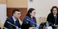 Делегация из Якутии приняла участие в работе Дальневосточного слета - Институт развития профессионального образования