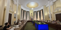 Депутаты провели заседание комитета по вопросам предпринимательства, инвестиций, информатизации и связи, потребительского рынка. - Городское Собрание