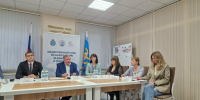Александр Брод: Наблюдатели дисциплинируют избирательные комиссии - Pln-Pskov.Ru