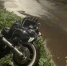 Мотоциклист на Harley-Davidson сбил пешехода и врезался в столб в Самаре - Самарская Газета