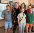 «Я выбираю жизнь!»: Вагинская библиотека за здоровое будущее молодежи - ЦБС Боготольского района