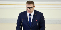 Акции Текслера растут в цене по итогам послания Заксобранию - Полит74