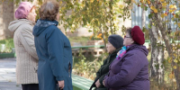 Спала на земле: пропавшую женщину с потерей памяти спасли в Нижнем Тагиле - EaNews.Ru