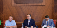 Ростислав Гольдштейн: сплошными запретами порядка не наведём, нужен системный контроль за электросамокатами - Газета Сияние Севера
