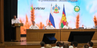 Уборку зерновых на Кубани начнут в конце июня - Газета Кубань Сегодня