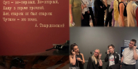 Поездка в Прохоровку: память, история и единство. - Избирательная комиссия