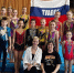 Туапсинские спортсмены на пьедестале краевых соревнований по спортивной акробатике - Туапсинский муниципальный округ