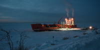 120 тысяч тонн топлива: ТТК обеспечила Таймыр нефтепродуктами - ИА Таймырский Телеграф