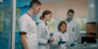 В Сибирском медуниверситете стартовала приемная кампания в аспирантуру 2026 - СибГМУ