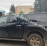 В Заокском водитель Toyota Hilux сбил пятилетнего пешехода - ИА Тульская служба новостей