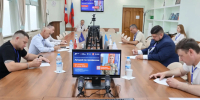 Ветеран СВО прошел в федеральный этап Всероссийского конкурса «Лучший по профессии» - ИА Омскрегион