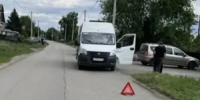 В Октябрьске водитель сбил 10-летнего велосипедиста - НИА Самара