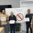 Профилактика зависимостей: в крестецком УФИЦ  напомнили о вреде наркотиков - УФСИН