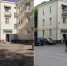 Сергей Жестянников проверил качество благоустройства дворов в городе - OnlineVologda.Ru