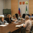 В ходе заседания организационного комитета были рассмотрены планы проведения мероприятий ко Дню района.. - Усть-Куломский район