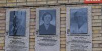 «Колоссы детского здравоохранения Коми» обрели мемориалы в Сыктывкаре - Bnkomi.Ru