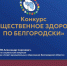 Ассоциация «Совет муниципальных образований Белгородской области» выступила на VII Международном Форуме «Здоровый город. Лучшие практики по сохранению здоровья населения» г. Хабаровска. - Ракитянский район