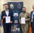 ​Ветераны СВО завершили обучение в рамках окружной кадровой программы «Сэр``Варк. Белый медведь» - Губернатор НАО