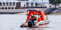 ГИМС предупреждает: растёт число погибших на водоёмах Тверской области - Газета Старицкий Вестник