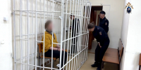 В Улан-Удэ продлили срок содержания в СИЗО организаторам похода на Мунку-Сардык - Газета Номер один