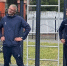Бодрое утро по-брянски: звёзды спорта провели зарядку для горожан - Брянская Учительская газета
