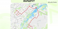 «Зеленый автобус» сделает 43 остановки для сбора вторсырья в Липецке 20 июня - Липецкая ГТРК