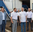 Промышленный потенциал западных районов Новосибирской области серьёзно растёт - Губернатор Новосибирской области
