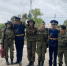 Защитники Отечества: выпуск в военно-патриотическом центре  «Кордон Тарханкут» - Газета Черноморские известия